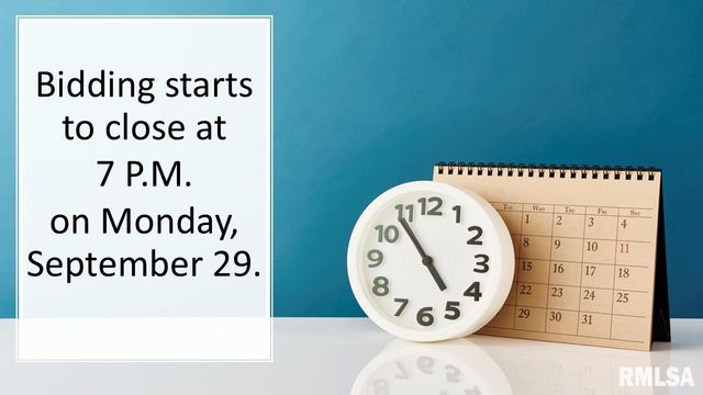 323 W WALNUT Street, Carbondale, IL 62901