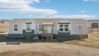 15901 S 4100 Road, Claremore, OK 74017