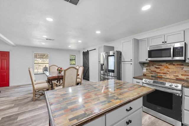 1118 Private Road 425, Whitewright, TX 75491