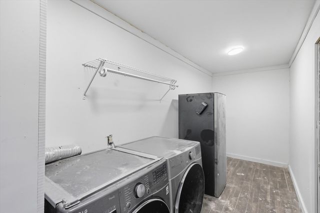 1118 Private Road 425, Whitewright, TX 75491