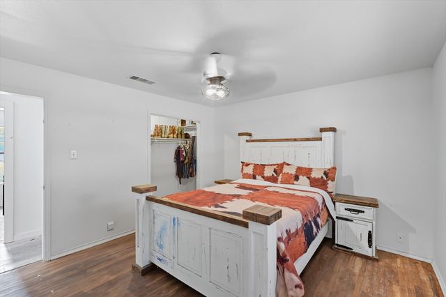 1118 Private Road 425, Whitewright, TX 75491