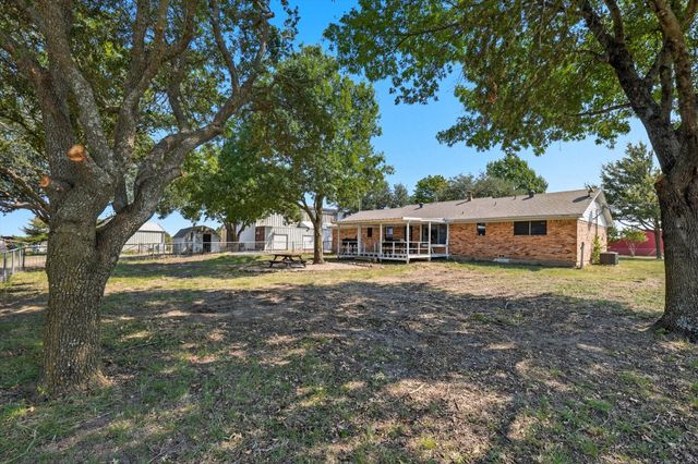1118 Private Road 425, Whitewright, TX 75491