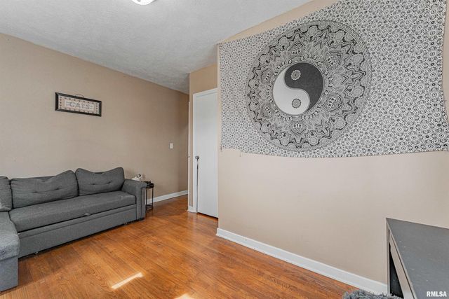 1717 E Keys Avenue, Springfield, IL 62702