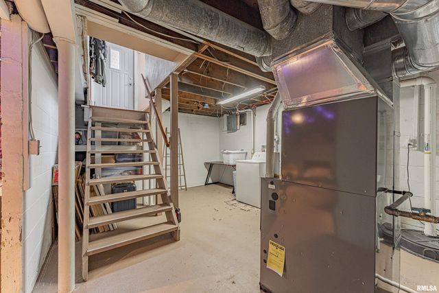 1717 E Keys Avenue, Springfield, IL 62702