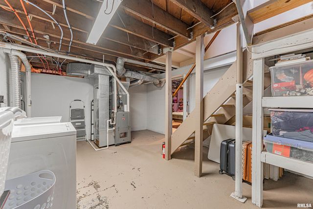 1717 E Keys Avenue, Springfield, IL 62702