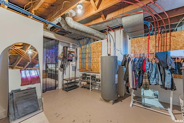 1717 E Keys Avenue, Springfield, IL 62702