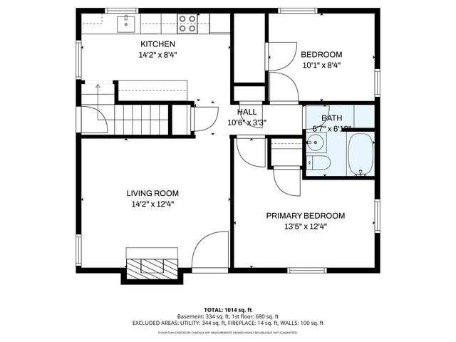 1717 E Keys Avenue, Springfield, IL 62702