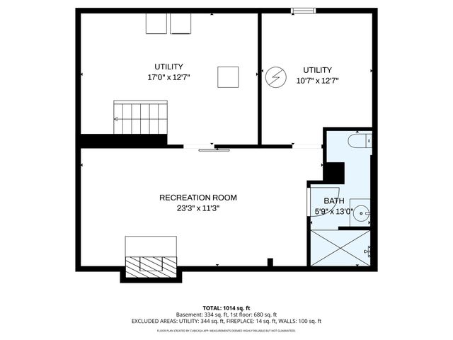 1717 E Keys Avenue, Springfield, IL 62702