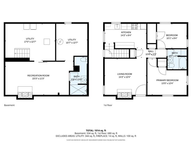 1717 E Keys Avenue, Springfield, IL 62702