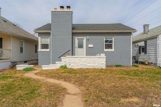 1717 E Keys Avenue, Springfield, IL 62702