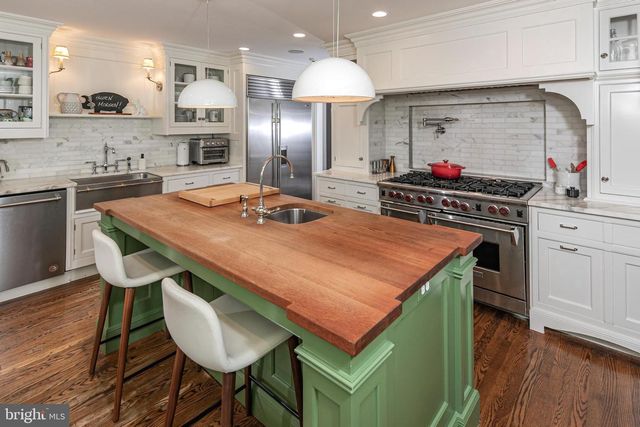 438 WENDOVER DR, Princeton, NJ 08540