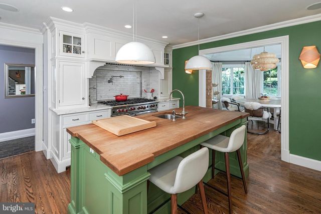 438 WENDOVER DR, Princeton, NJ 08540