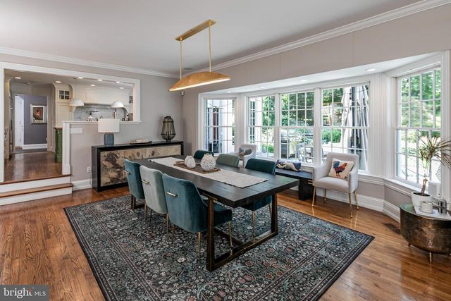 438 WENDOVER DR, Princeton, NJ 08540