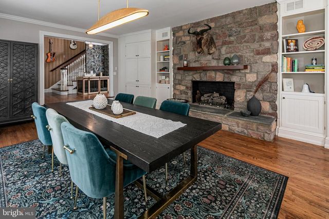 438 WENDOVER DR, Princeton, NJ 08540