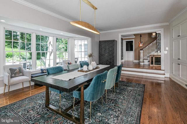 438 WENDOVER DR, Princeton, NJ 08540
