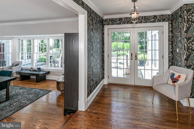438 WENDOVER DR, Princeton, NJ 08540