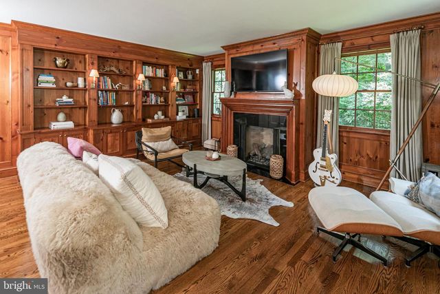 438 WENDOVER DR, Princeton, NJ 08540
