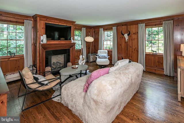 438 WENDOVER DR, Princeton, NJ 08540