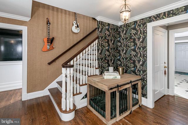 438 WENDOVER DR, Princeton, NJ 08540