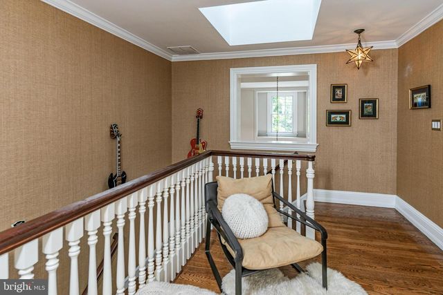 438 WENDOVER DR, Princeton, NJ 08540