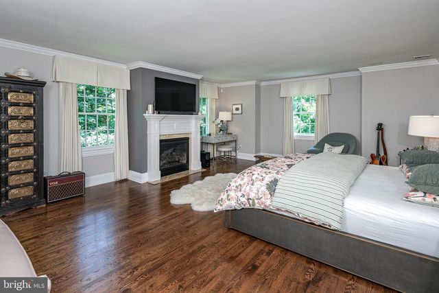 438 WENDOVER DR, Princeton, NJ 08540