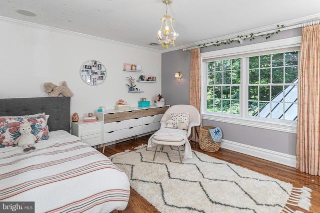 438 WENDOVER DR, Princeton, NJ 08540