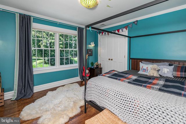 438 WENDOVER DR, Princeton, NJ 08540