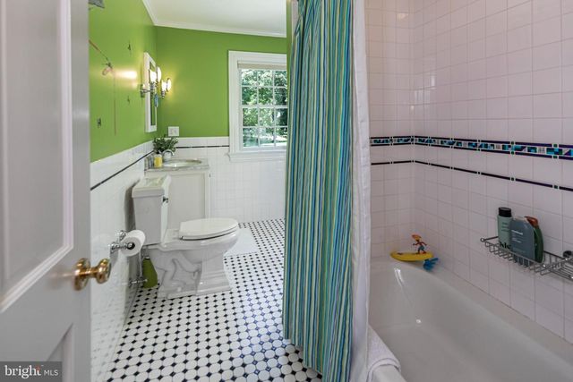 438 WENDOVER DR, Princeton, NJ 08540