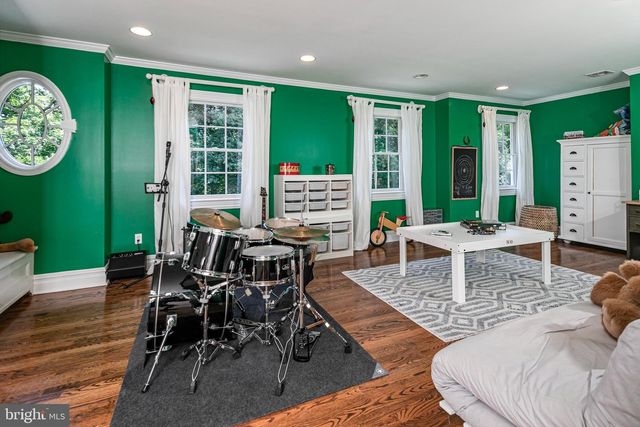 438 WENDOVER DR, Princeton, NJ 08540