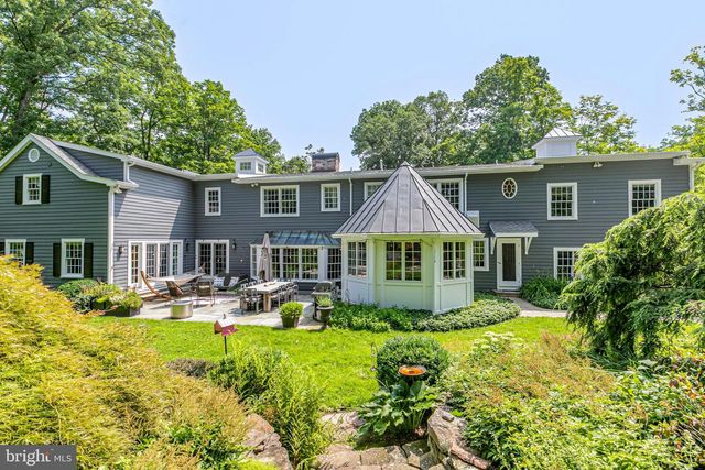 438 WENDOVER DR, Princeton, NJ 08540