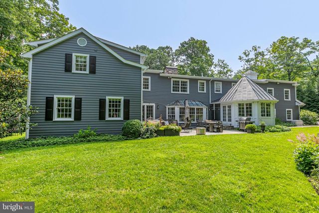 438 WENDOVER DR, Princeton, NJ 08540