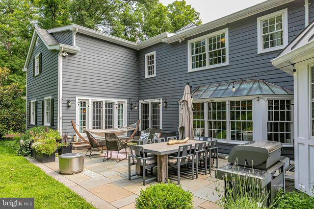 438 WENDOVER DR, Princeton, NJ 08540