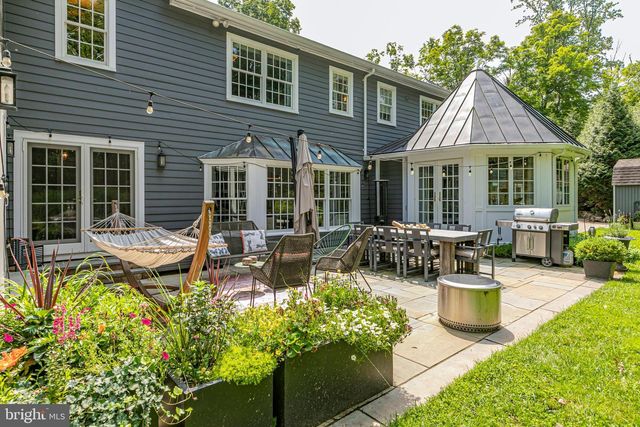 438 WENDOVER DR, Princeton, NJ 08540