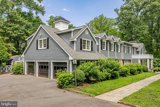 438 WENDOVER DR, Princeton, NJ 08540
