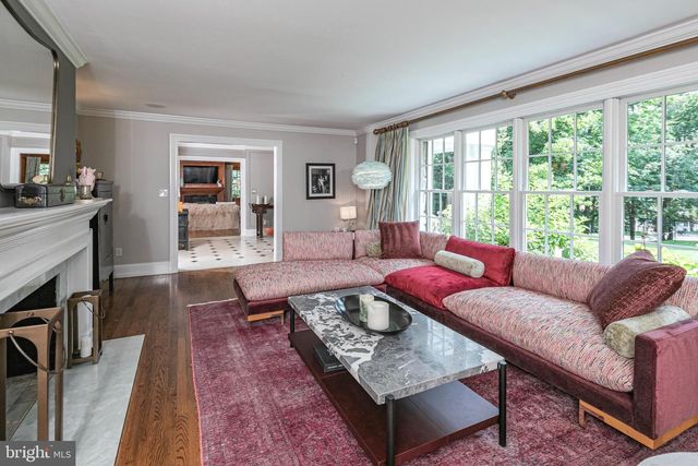 438 WENDOVER DR, Princeton, NJ 08540