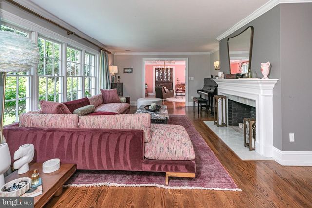 438 WENDOVER DR, Princeton, NJ 08540