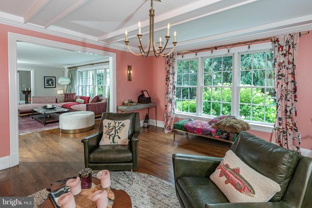 438 WENDOVER DR, Princeton, NJ 08540