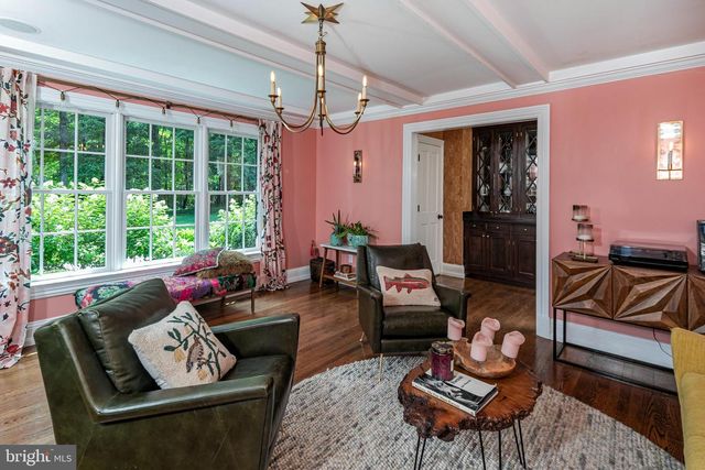 438 WENDOVER DR, Princeton, NJ 08540