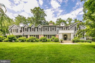 438 WENDOVER DR, Princeton, NJ 08540