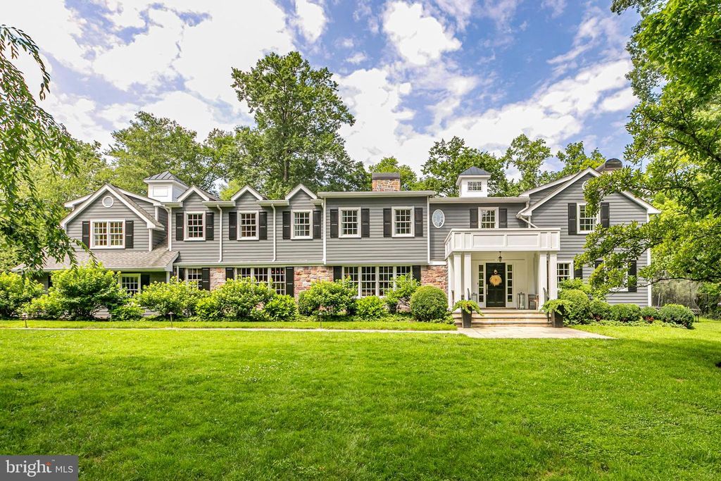 438 WENDOVER DR, Princeton, NJ 08540