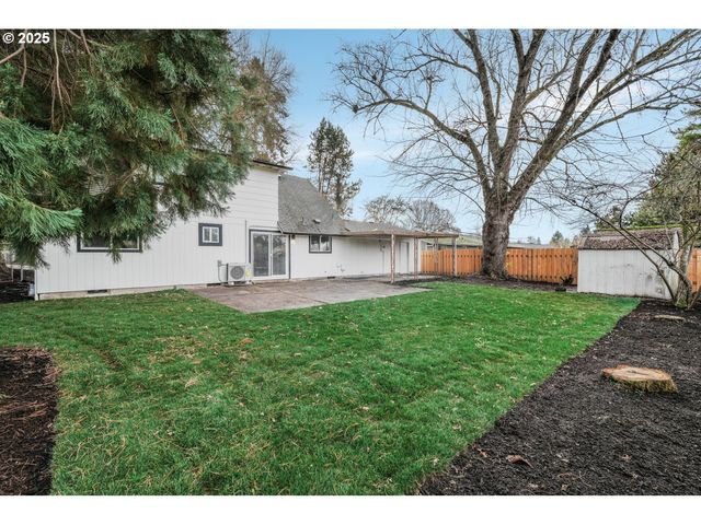 18835 Sw CASCADIA St, Beaverton, OR 97078