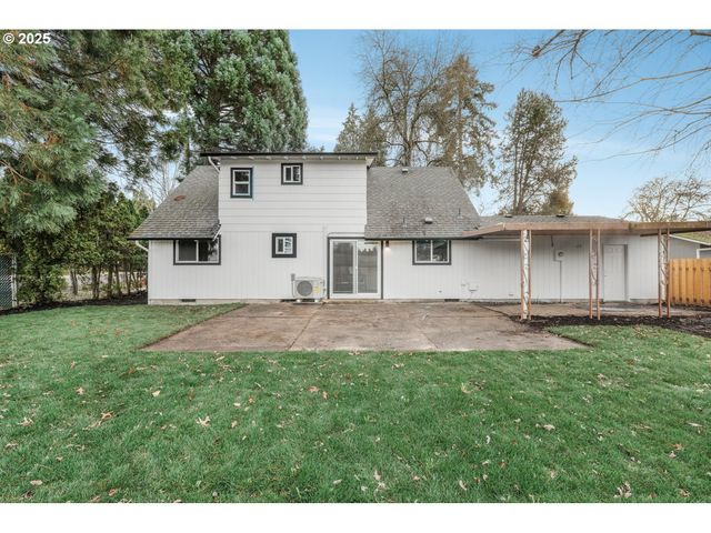 18835 Sw CASCADIA St, Beaverton, OR 97078