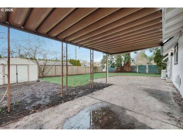 18835 Sw CASCADIA St, Beaverton, OR 97078