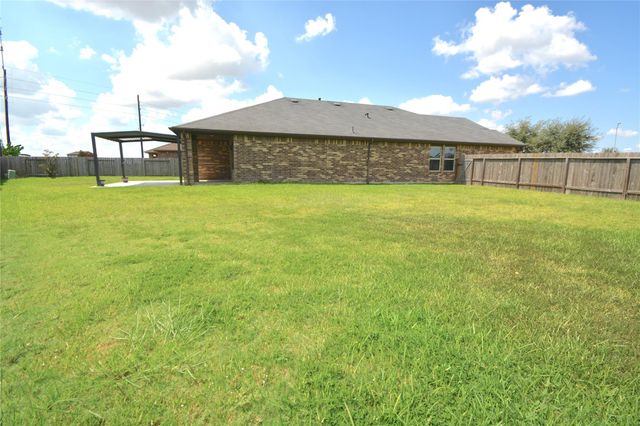 1303 Keaton Court, Rosenberg, TX 77469