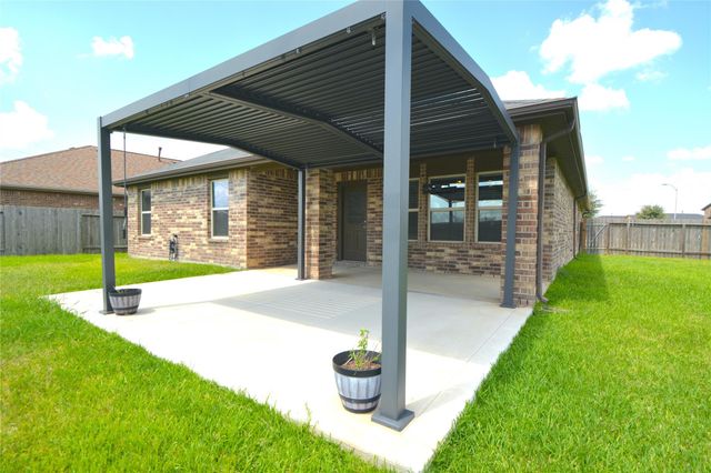 1303 Keaton Court, Rosenberg, TX 77469