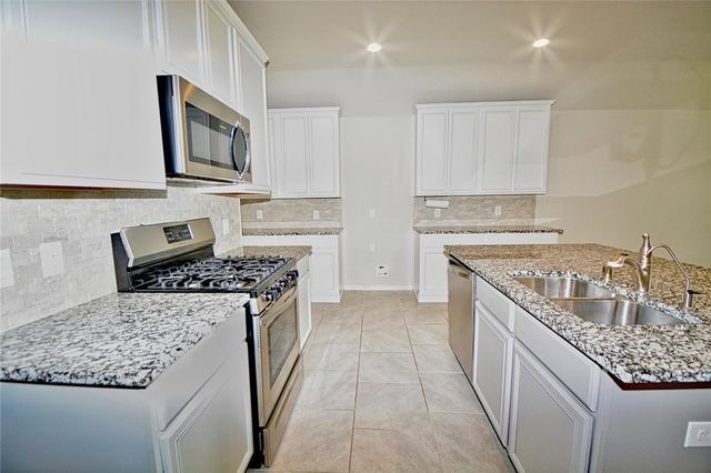 1303 Keaton Court, Rosenberg, TX 77469