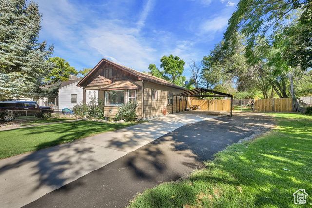 1024 S OAK ST, Ogden, UT 84401