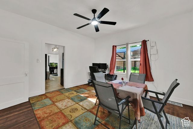 1024 S OAK ST, Ogden, UT 84401