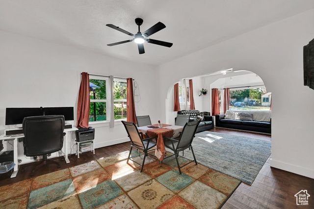 1024 S OAK ST, Ogden, UT 84401
