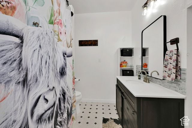 1024 S OAK ST, Ogden, UT 84401